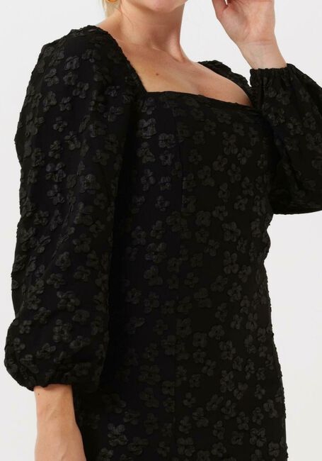 MODSTRÖM Mini robe ATIRA DRESS en noir - large