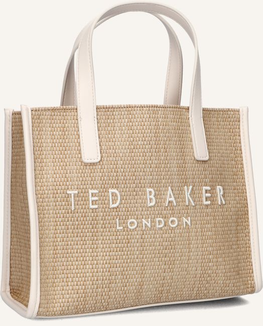 Beige TED BAKER Schoudertas PAOLINA Beige TED BAKER Schoudertas PAOLINA - large