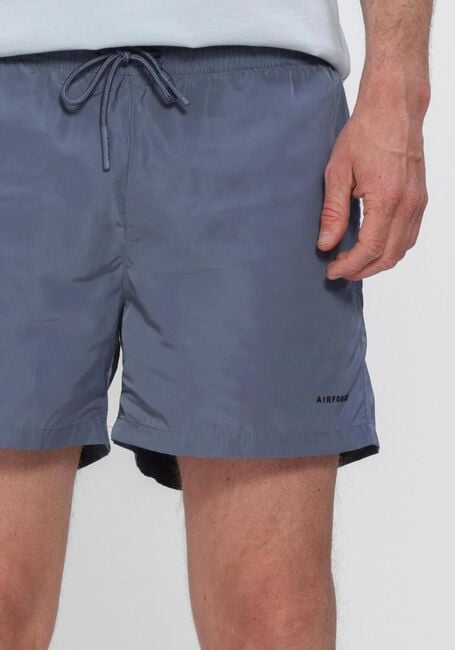 Grijze AIRFORCE Zwembroeken AIRFORCE SWIMSHORT - large
