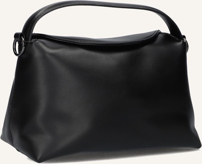Zwarte HVISK Handtas NOTE SOFT STRUCTURE Zwarte HVISK Handtas NOTE SOFT STRUCTURE - large