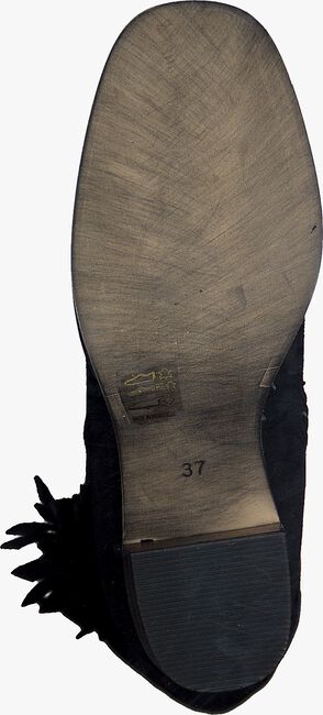 Zwarte OMODA Hoge laarzen 2281 - large