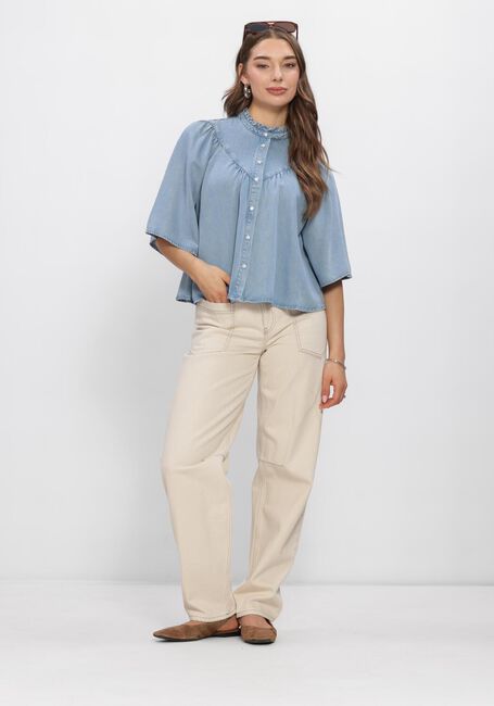 Blauwe SUNCOO  LOUISE - large