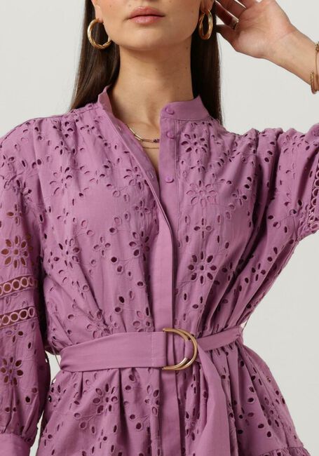 SUNCOO Mini robe CARLOTA Lilas - large