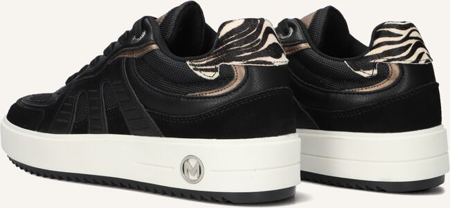 Zwarte MEXX Sneakers PERSIA OLLI Zwarte MEXX Sneakers PERSIA OLLI - large