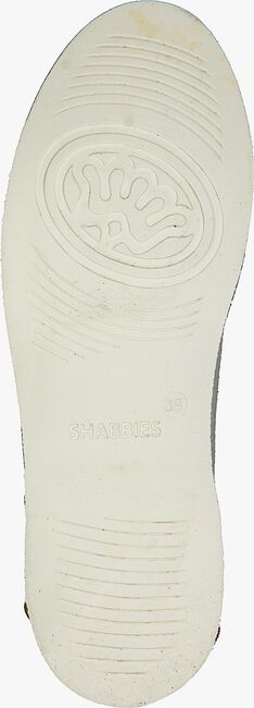 SHABBIES Espadrilles 181020159 en blanc  - large