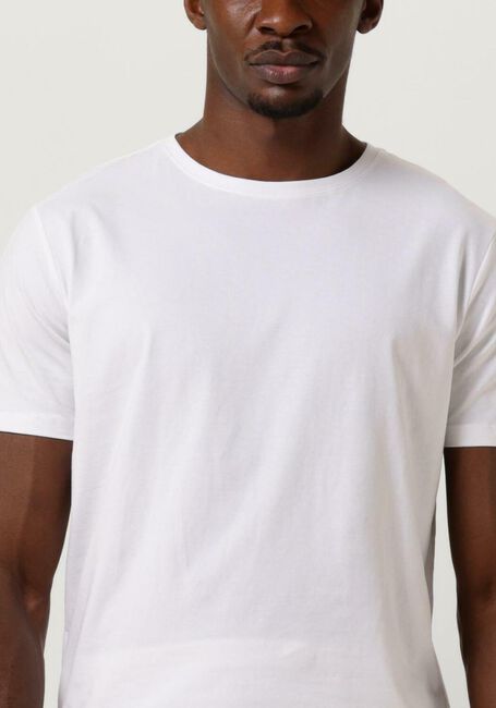 MATINIQUE T-shirt JERMALINK COTTON STRETCH en blanc - large