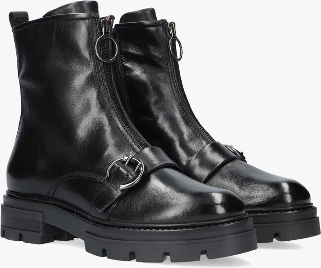 OMODA M79221 Biker boots en noir - large