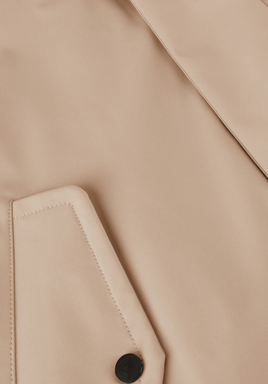 PEUTEREY Parkas KASA KP Sable - large