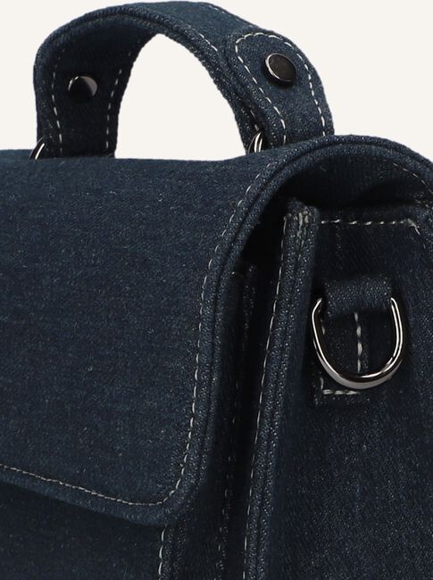 Blauwe HVISK Schoudertas RENEI DENIM Blauwe HVISK Schoudertas RENEI DENIM - large