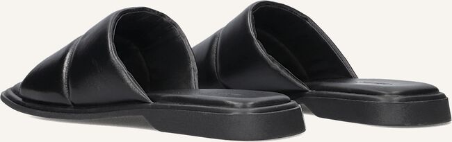 Zwarte VAGABOND SHOEMAKERS Slippers IZZY 001 Zwarte VAGABOND SHOEMAKERS Slippers IZZY 001 - large