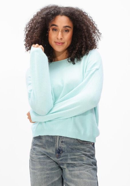 Blauwe TWNS Vest LOS ANGELES - large