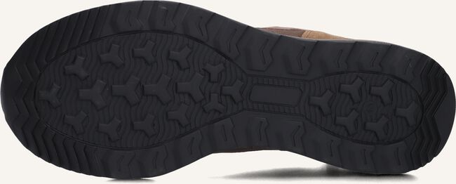 Bruine CLAY Sneakers 13833 Bruine CLAY Sneakers 13833 - large