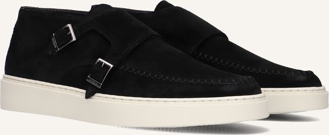Zwarte GIORGIO Nette schoenen 137115 Zwarte GIORGIO Nette schoenen 137115 - large