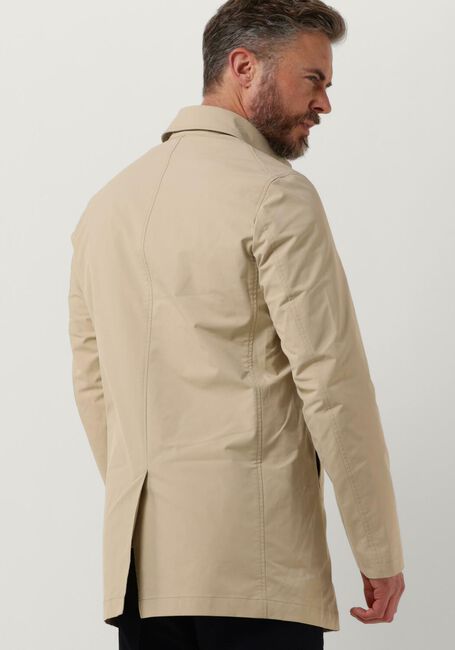 PROFUOMO Jack PPUU10011 en beige - large