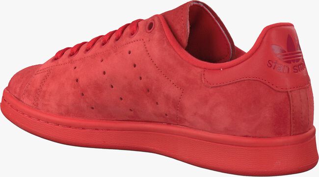 Rode ADIDAS Lage sneakers STAN SMITH HEREN - large