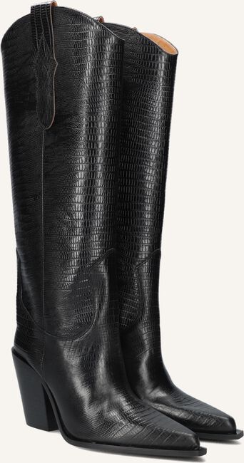 Zwarte TORAL  ANA Zwarte TORAL  ANA - large