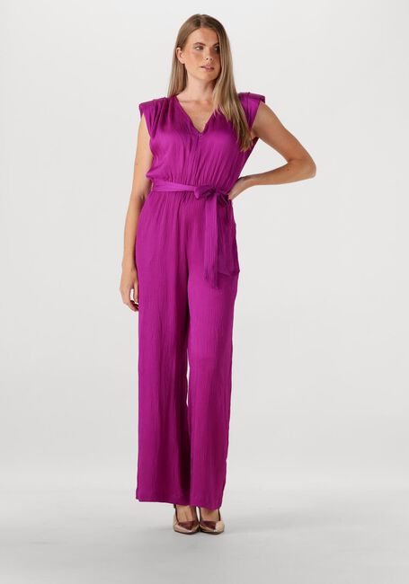 SUNCOO Combinaison TAYLOR en violet - large