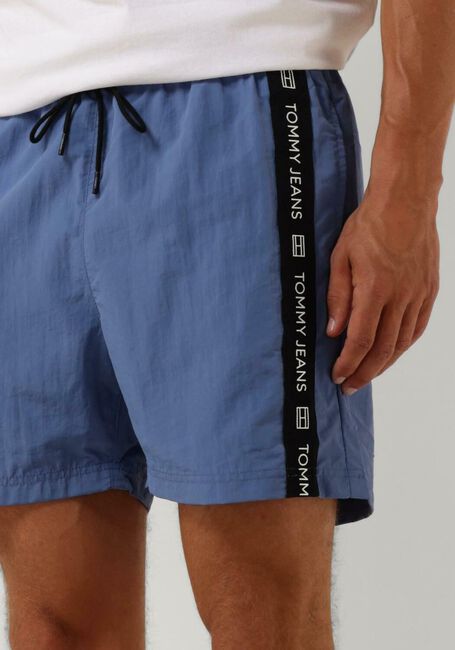 TOMMY HILFIGER UNDERWEAR  SF MEDIUM DRAWSTRING SIDE TAPE en bleu - large