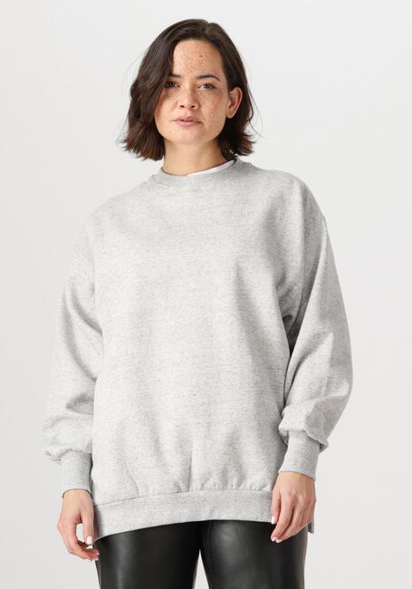 CATWALK JUNKIE Pull RELAXED SWEATER en gris - large