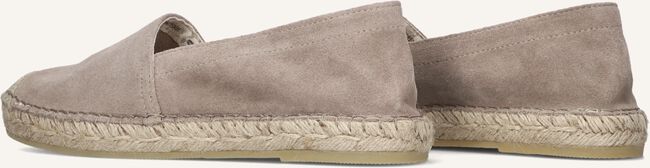 Taupe FRED DE LA BRETONIERE Espadrilles 152010228 Taupe FRED DE LA BRETONIERE Espadrilles 152010228 - large