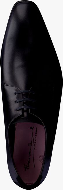 Black FLORIS VAN BOMMEL shoe 14095  - large