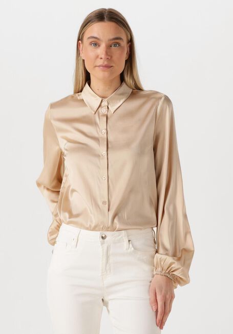 Beige JANICE  ABE - large