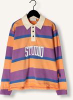 Paarse VINGINO Polo KOA Paarse VINGINO Polo KOA - medium