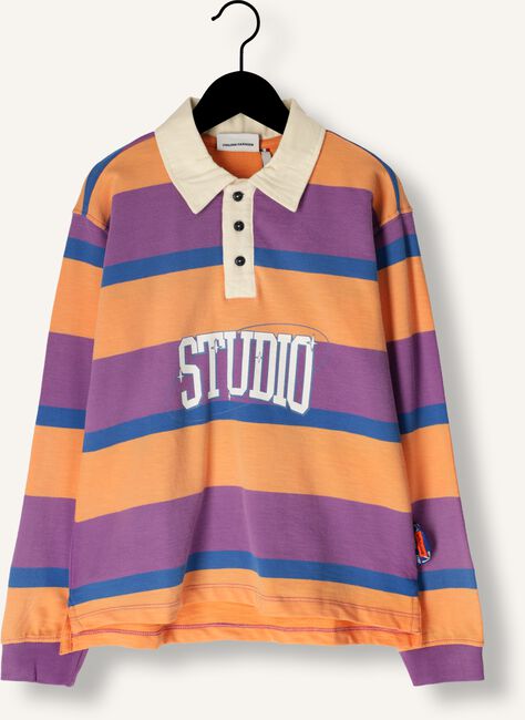 Paarse VINGINO Polo KOA Paarse VINGINO Polo KOA - large