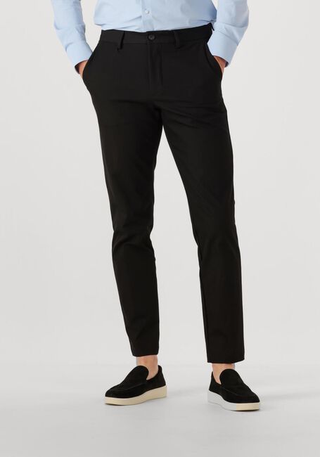 BOSS BLACK Chino KAITON en noir - large