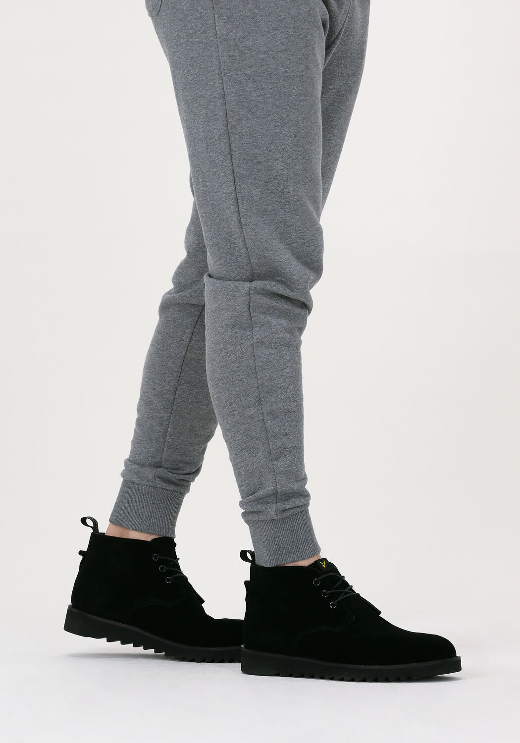 Zwarte LYLE & SCOTT  HARPER - large