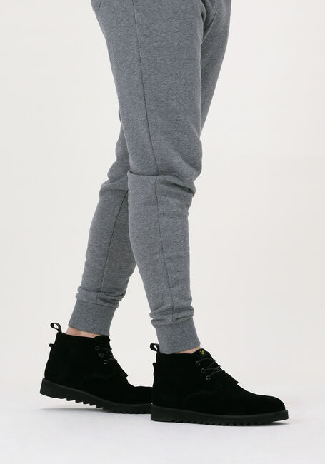 Zwarte LYLE & SCOTT  HARPER - large