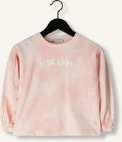 Sproet & Sprout Chandail SWEATSHIRT TIE DYE Rose clair Sproet & Sprout Chandail SWEATSHIRT TIE DYE Rose clair - medium