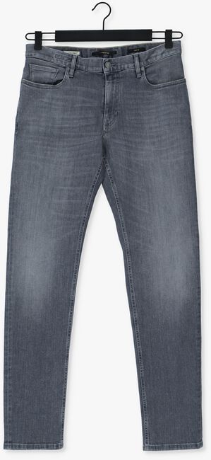 ALBERTO Slim fit jeans SLIM en gris - large