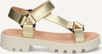 Gouden BRAQEEZ Sandalen SHARON SHELL Gouden BRAQEEZ Sandalen SHARON SHELL - medium
