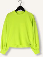 Groene RAIZZED Top MONIKA Groene RAIZZED Top MONIKA - medium