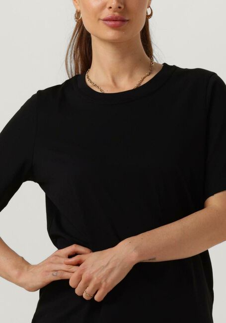 DRYKORN T-shirt KIRANI 520160 en noir - large