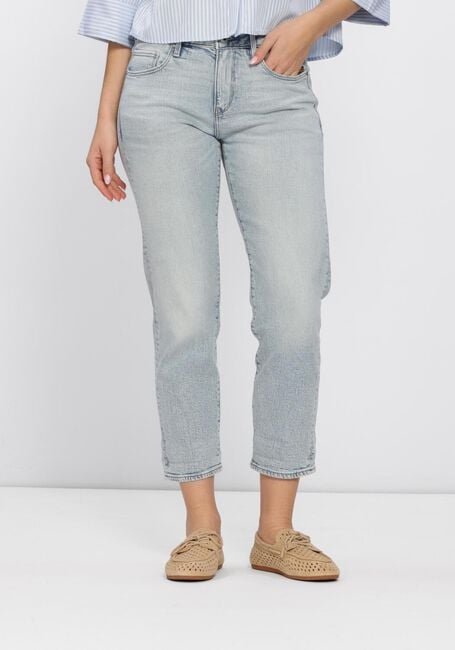 G-STAR RAW Mom jeans KATE BOYFRIEND WMN en bleu - large