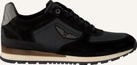Zwarte PME LEGEND Sneakers RUNNER SP - medium