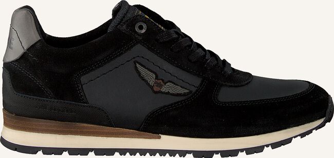 Zwarte PME LEGEND Sneakers RUNNER SP Zwarte PME LEGEND Sneakers RUNNER SP - large