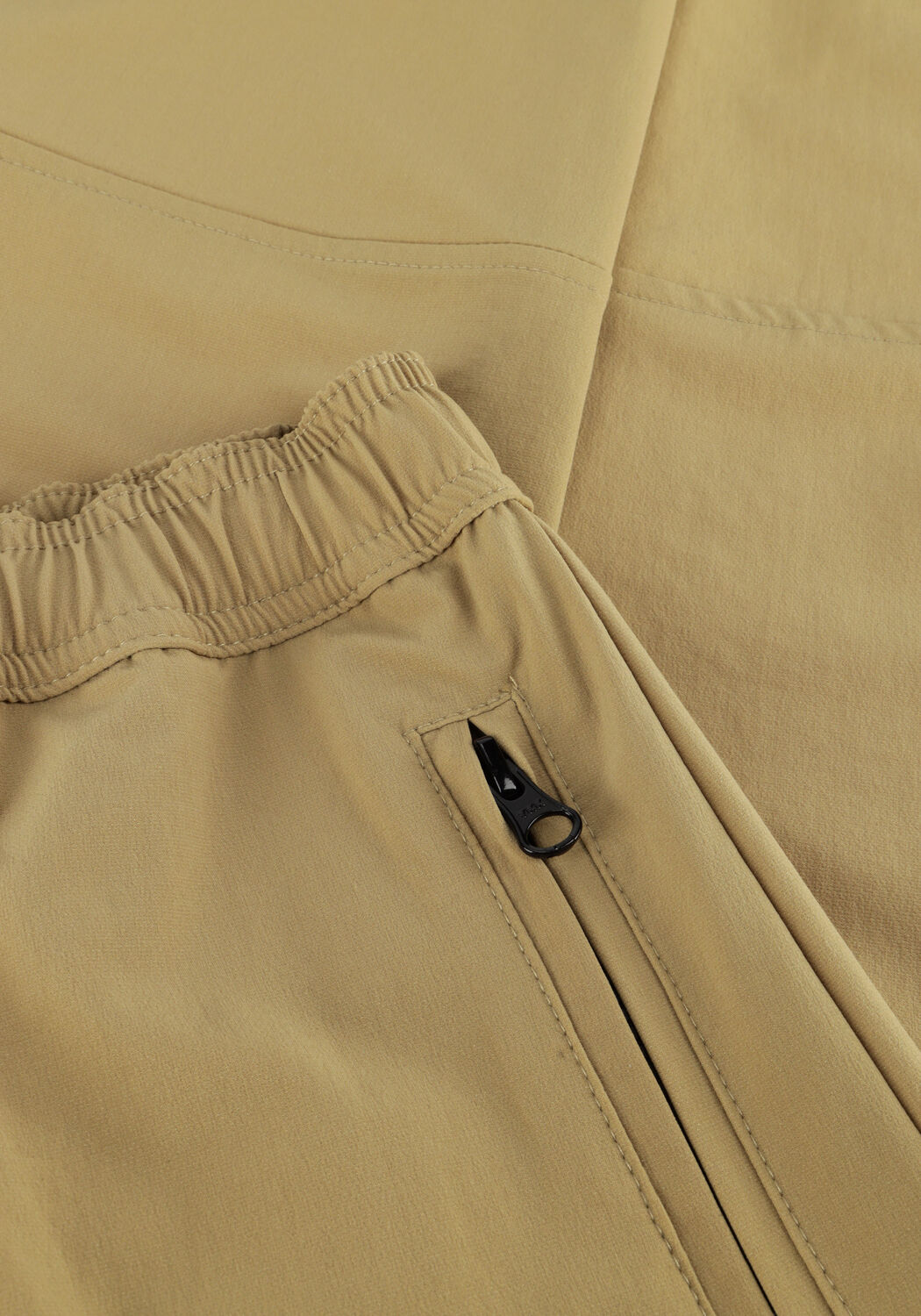 MALELIONS Pantalon cargo RIPSTOP PANTS Sable - large