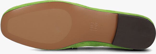 BIBI LOU 571Z30VK Loafers en vert - large