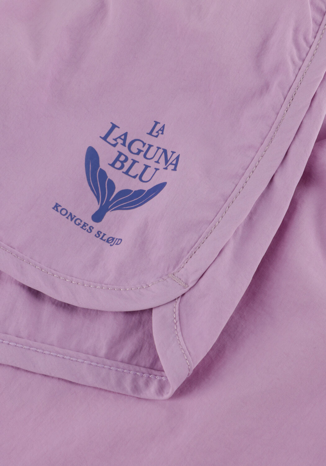 KONGES SLOJD Shorts de bain POMIO SWIM SHORTS Lilas - large