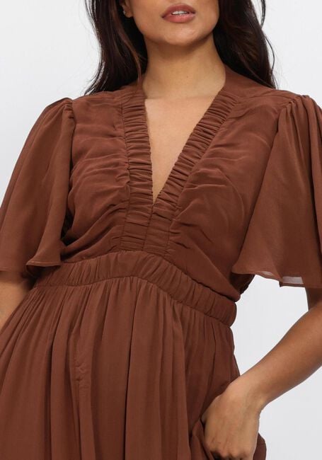 IBANA DEJA Robes en marron - large