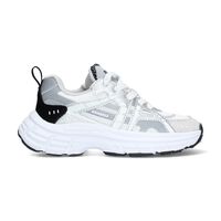 Grijze BRAQEEZ Sneakers GIO GEN - medium