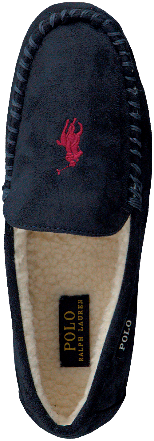pantoufle ralph lauren homme