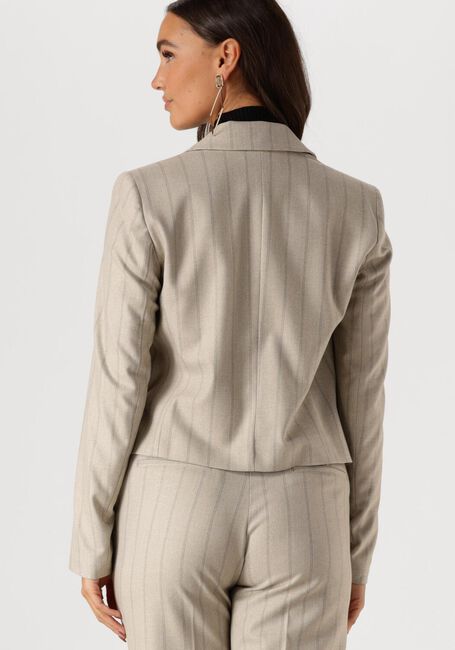 JANSEN AMSTERDAM Blazer PSS265 BLAZER ALIYA Sable - large