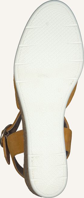 Gele UNISA Espadrilles JACER Gele UNISA Espadrilles JACER - large