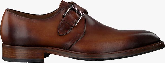 Cognac GREVE Nette schoenen PIAVE 4455 - large