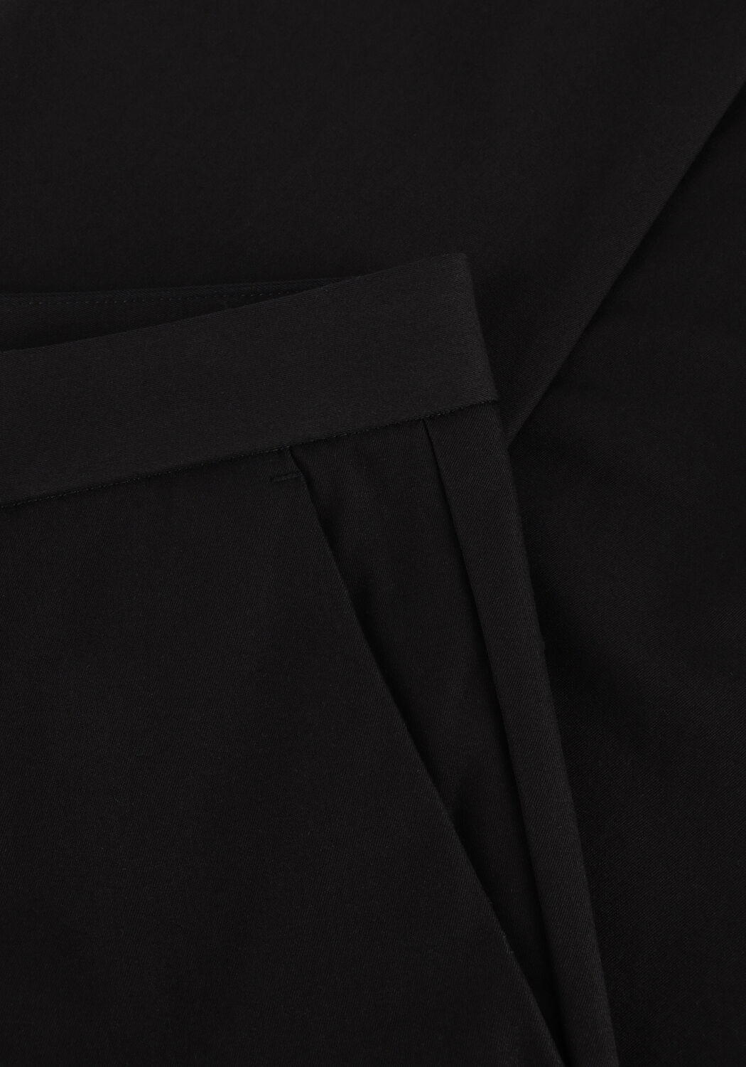 BOSS BLACK Chino KAITON en noir - large