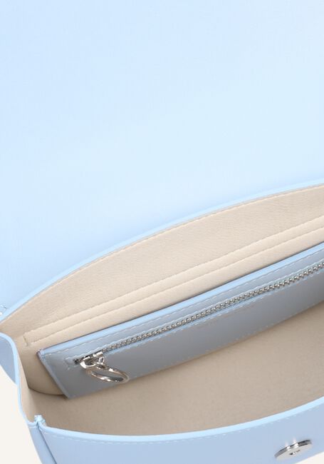 Blauwe COPENHAGEN STUDIOS Schoudertas CPHBAG36 Blauwe COPENHAGEN STUDIOS Schoudertas CPHBAG36 - large